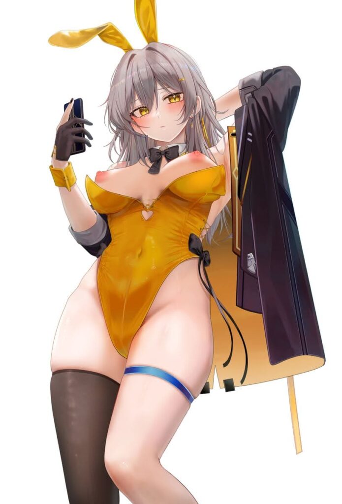 誘惑のエロ画像 8