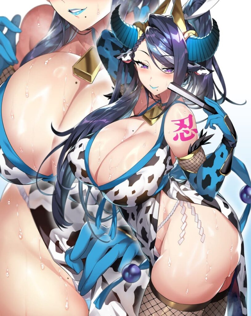 誘惑のエロ画像 14