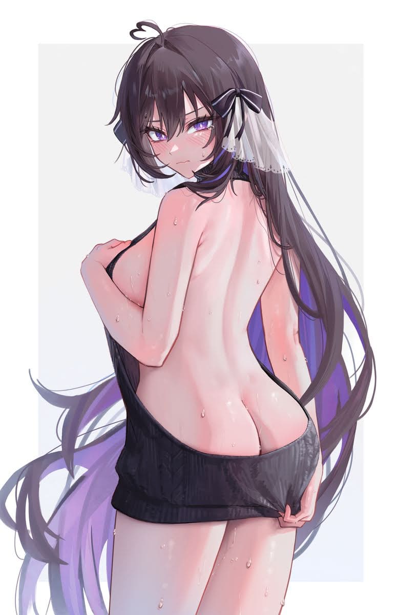 誘惑のエロ画像 15