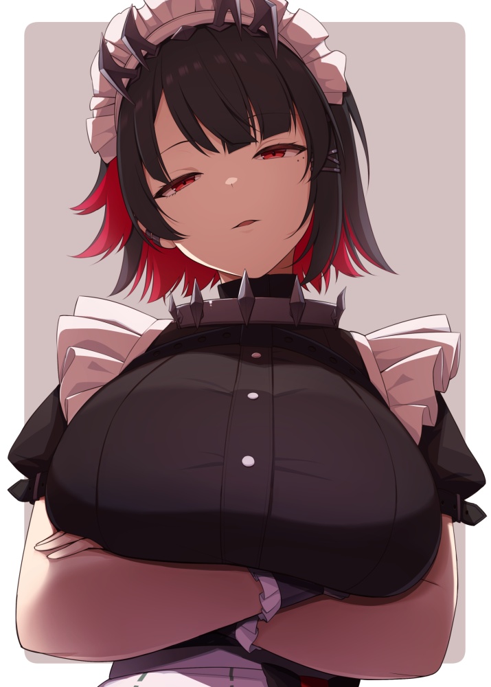 ゼンレスゾーンゼロのエロ画像 1
