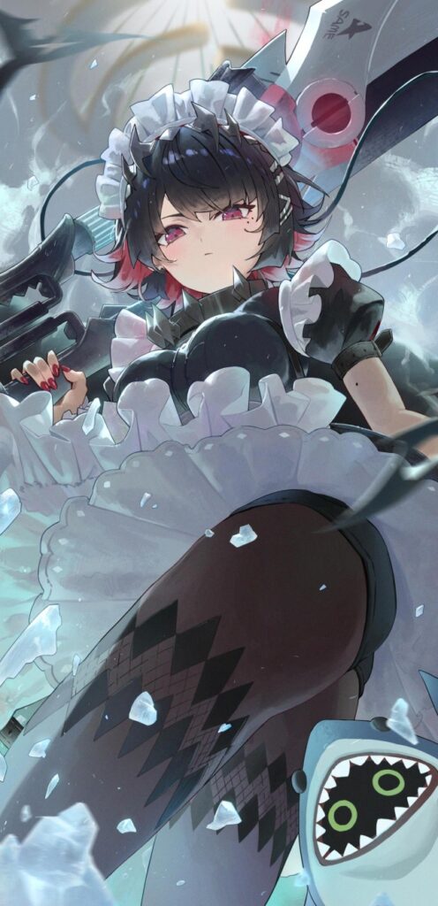 ゼンレスゾーンゼロのエロ画像 5