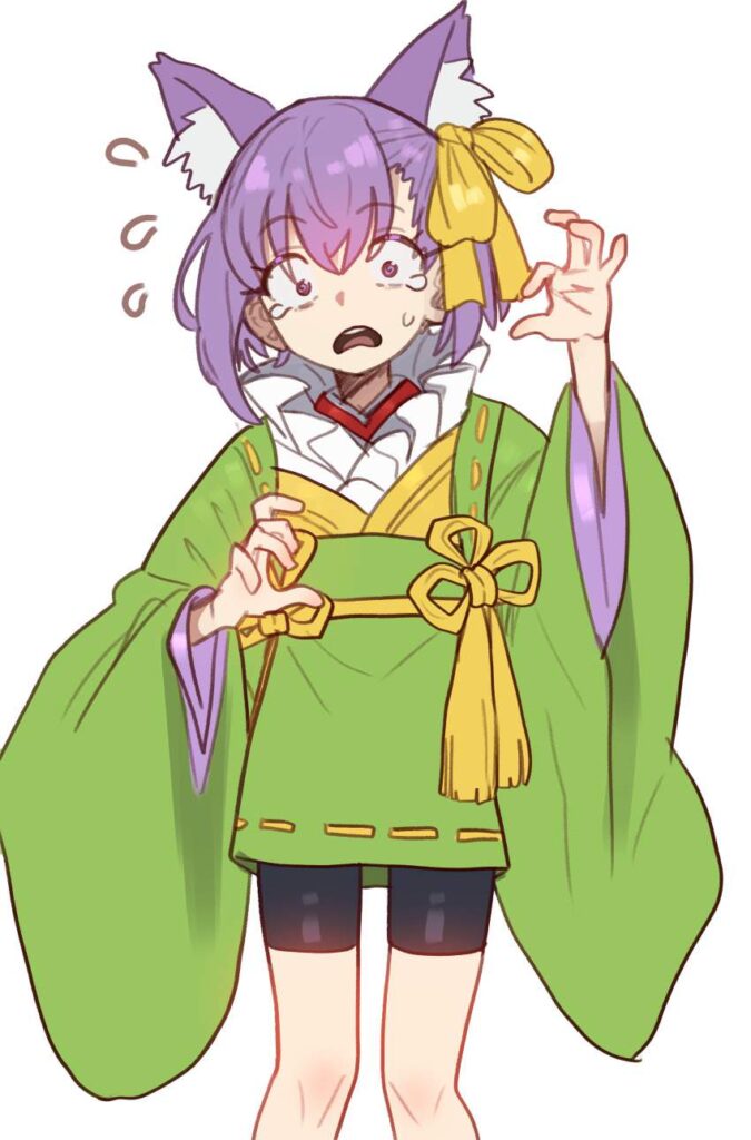 Fate Grand Orderのエロ画像 6
