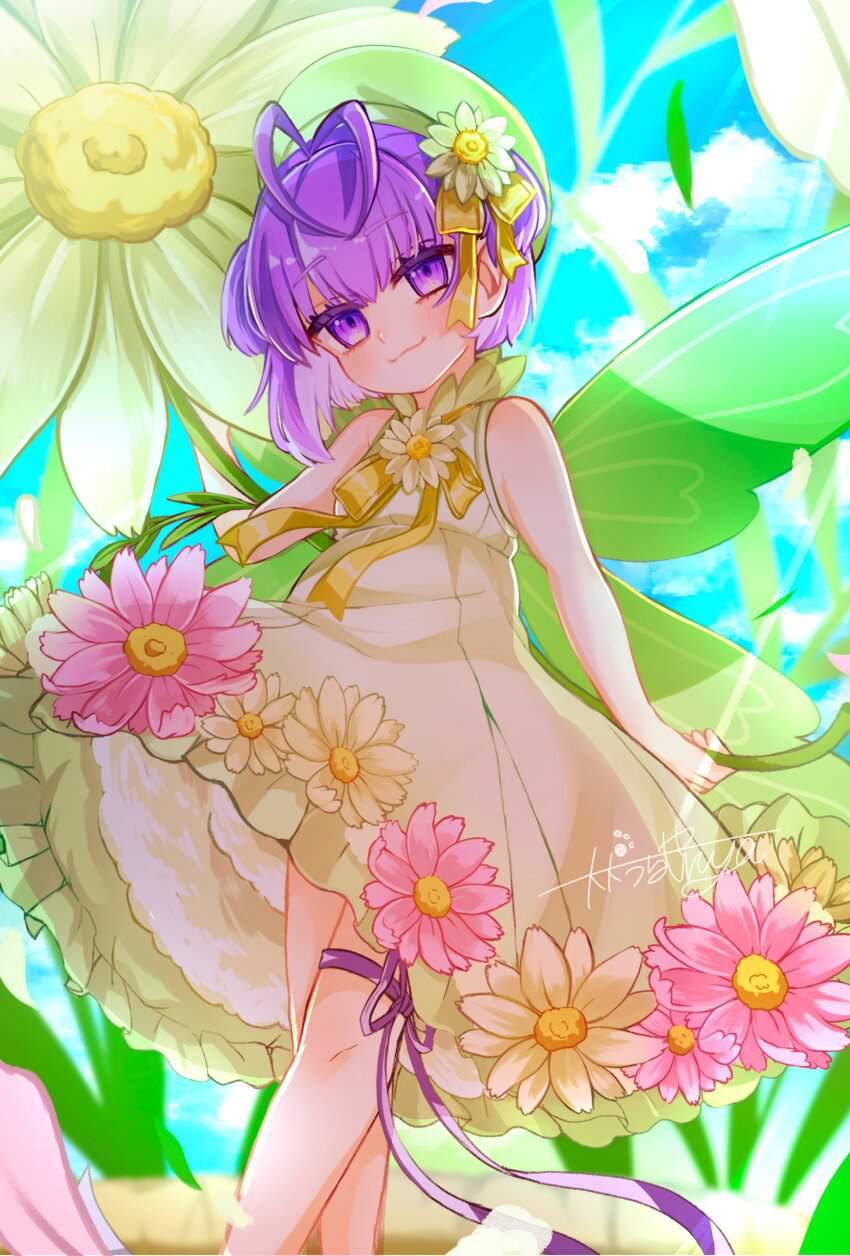 Fate Grand Orderのエロ画像 11