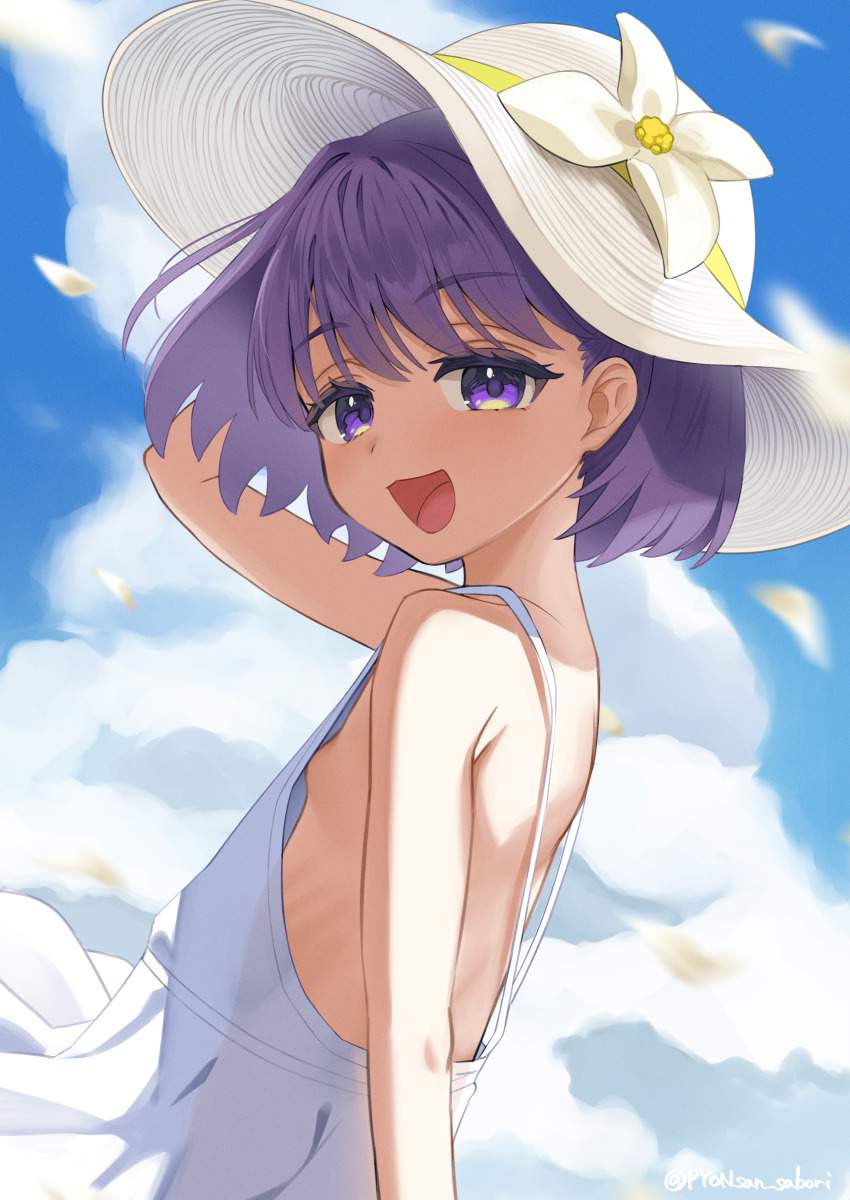 Fate Grand Orderのエロ画像 16