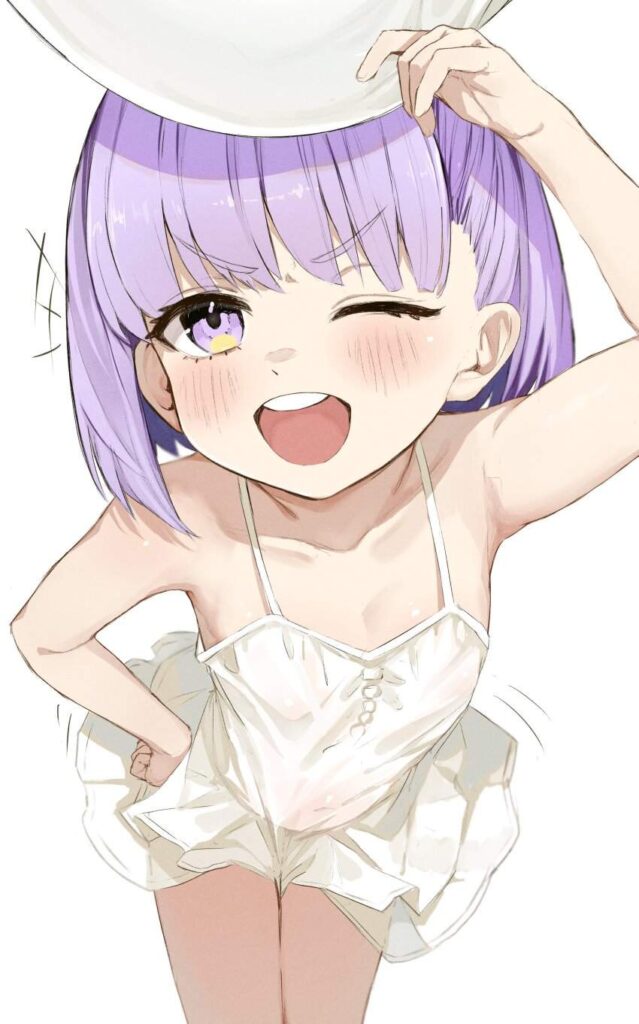 Fate Grand Orderのエロ画像 16
