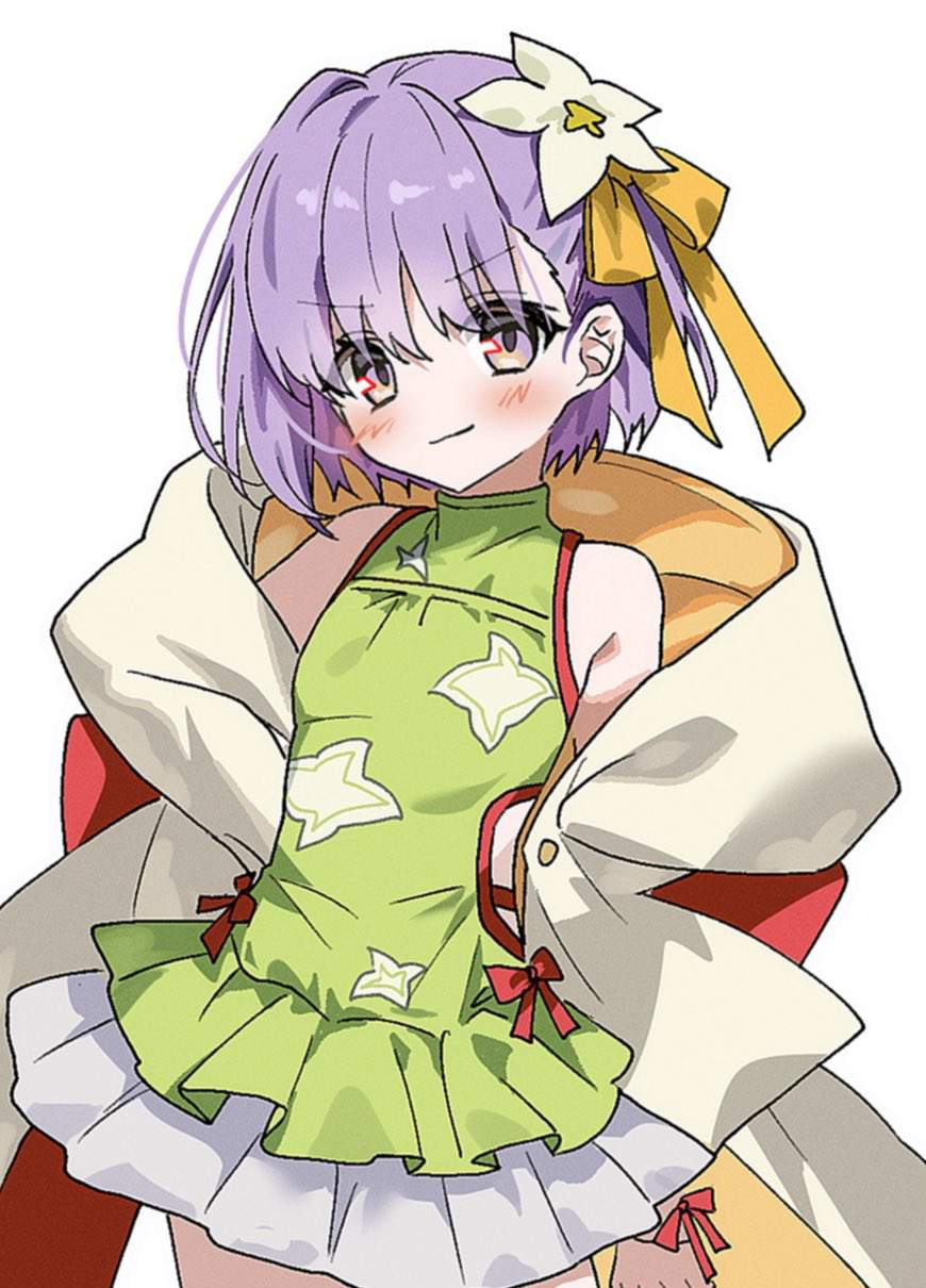 Fate Grand Orderのエロ画像 17
