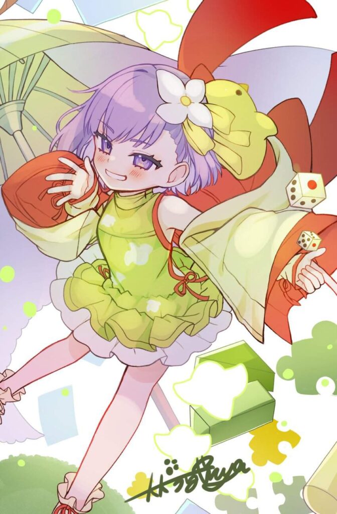Fate Grand Orderのエロ画像 19
