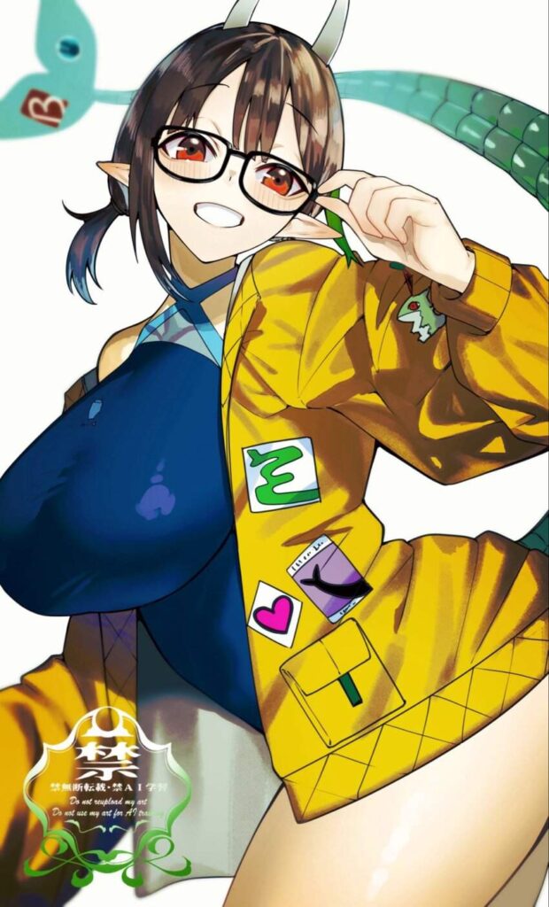 Fate Grand Orderのエロ画像 2