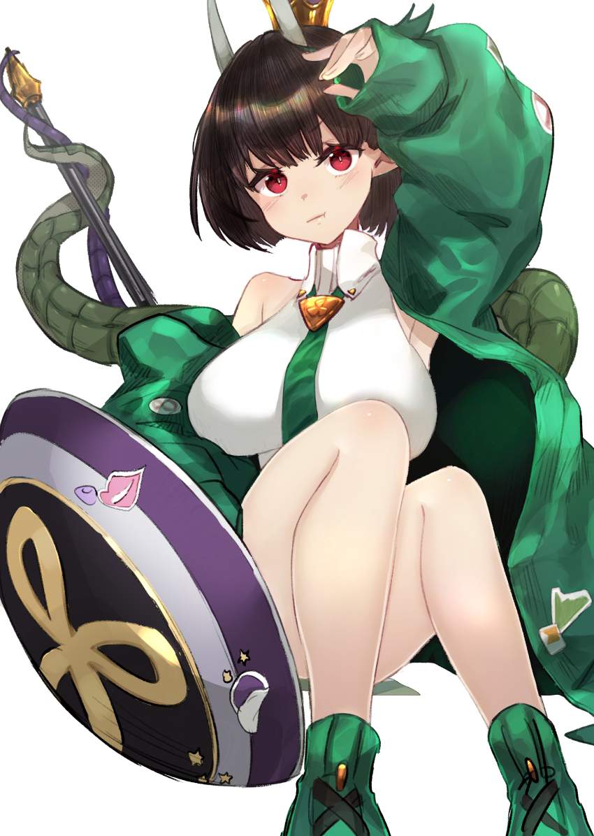 Fate Grand Orderのエロ画像 6