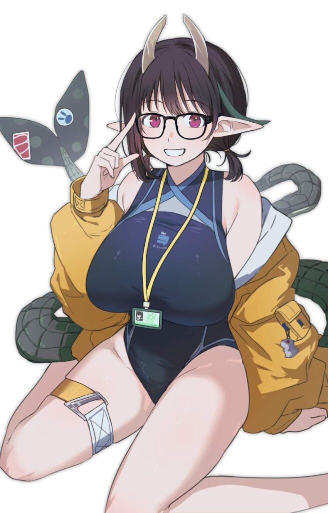 Fate Grand Orderのエロ画像 9