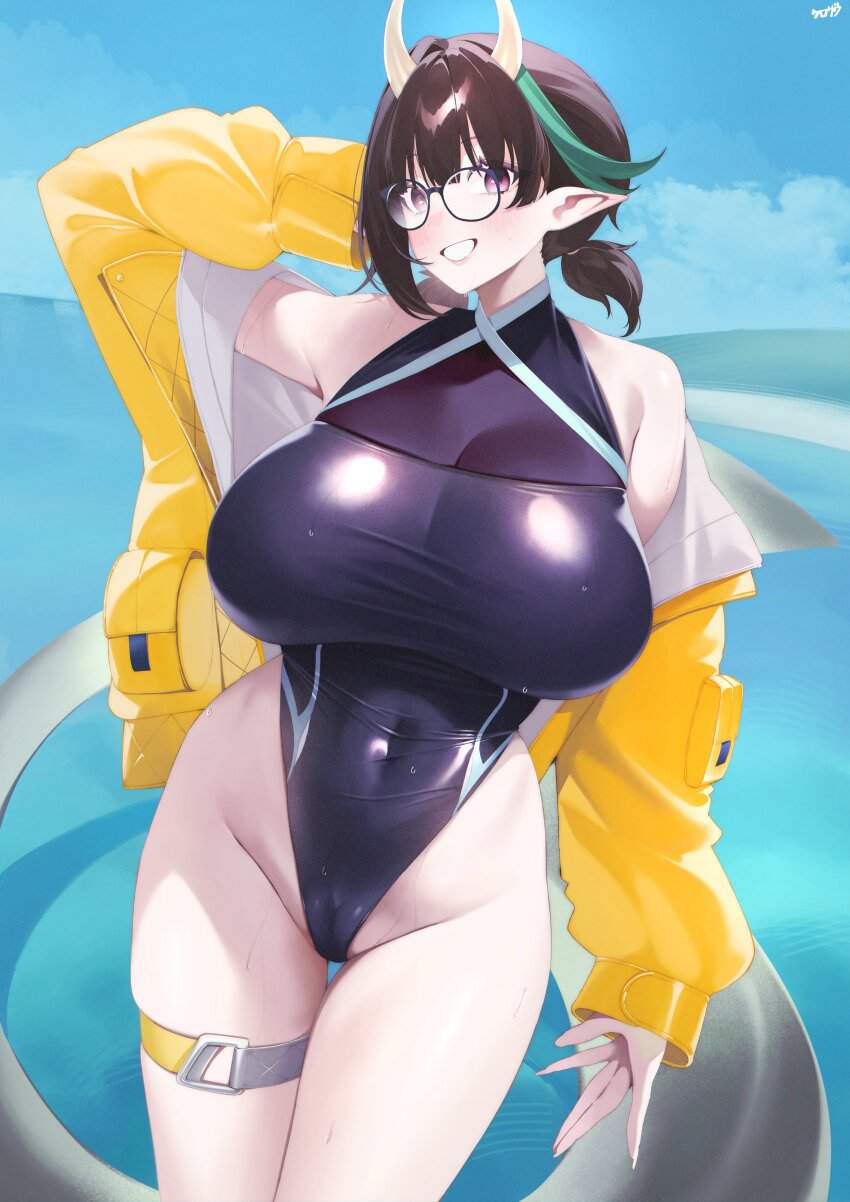 Fate Grand Orderのエロ画像 11