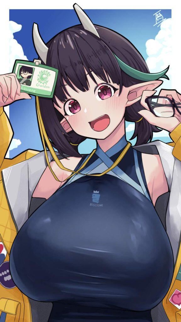 Fate Grand Orderのエロ画像 16