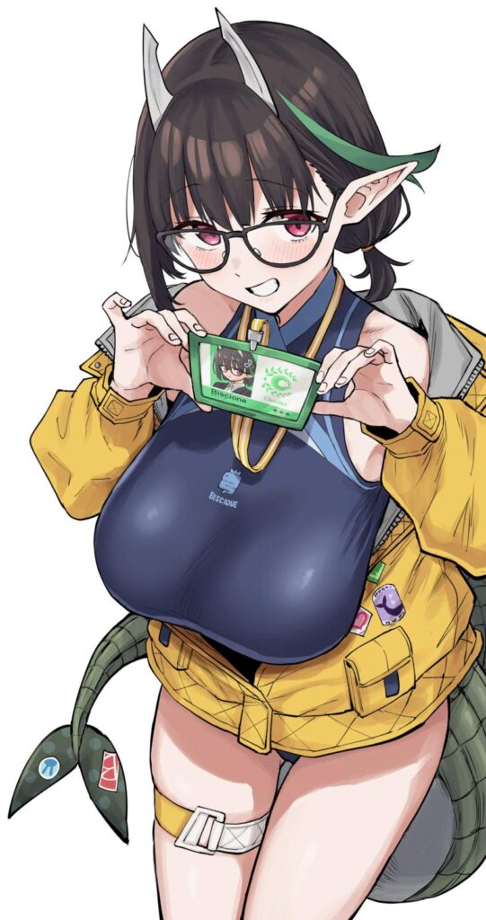 Fate Grand Orderのエロ画像 17