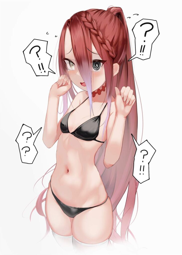 Fate Grand Orderのエロ画像 4