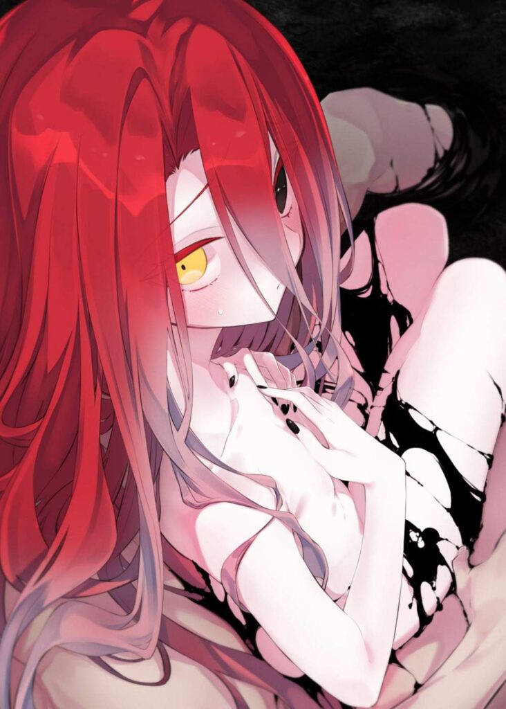 Fate Grand Orderのエロ画像 7