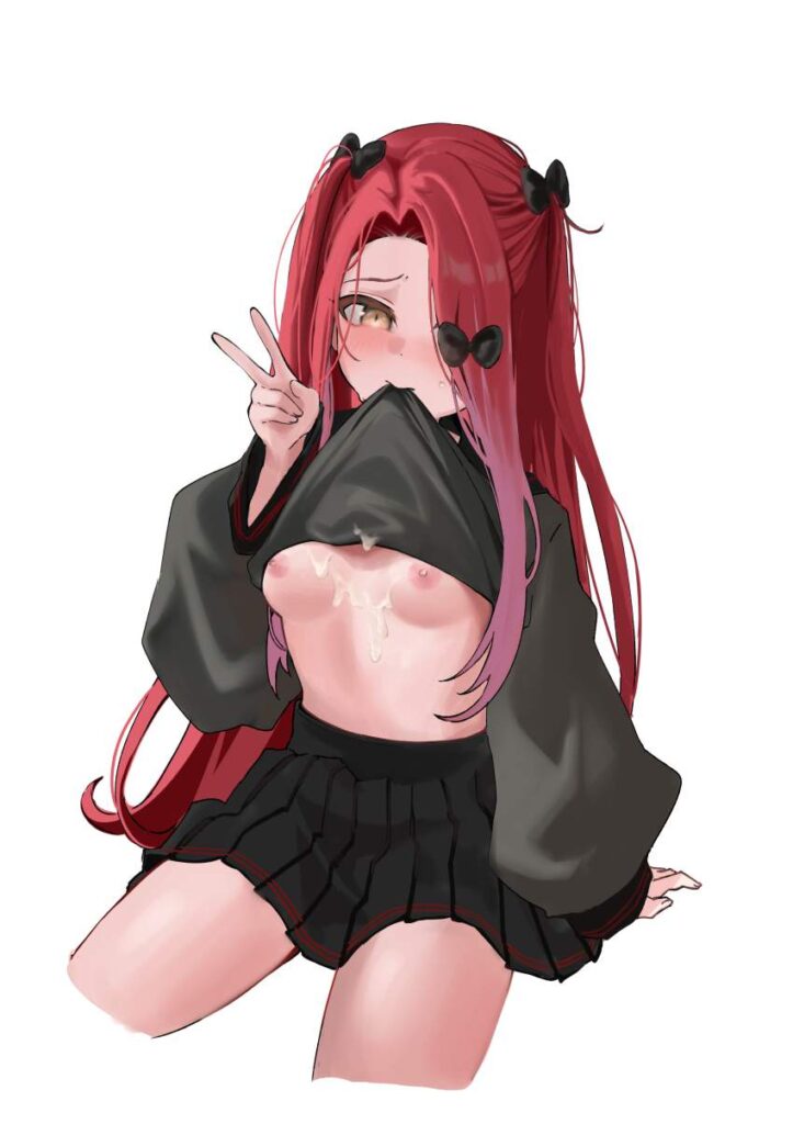Fate Grand Orderのエロ画像 8