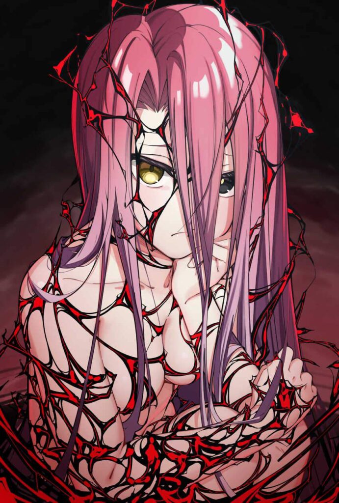 Fate Grand Orderのエロ画像 10