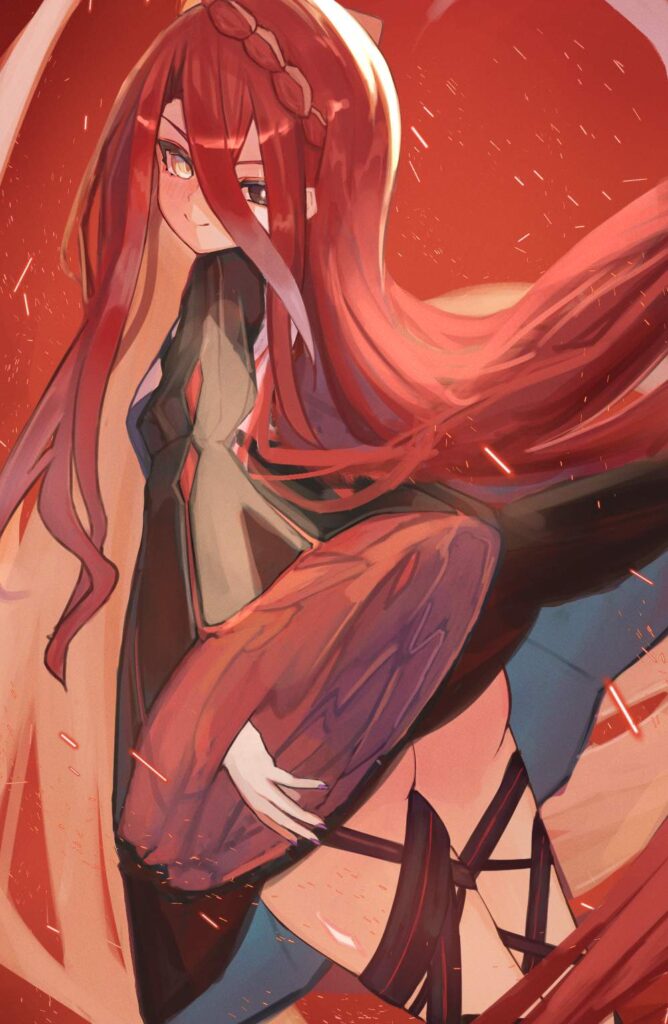 Fate Grand Orderのエロ画像 14