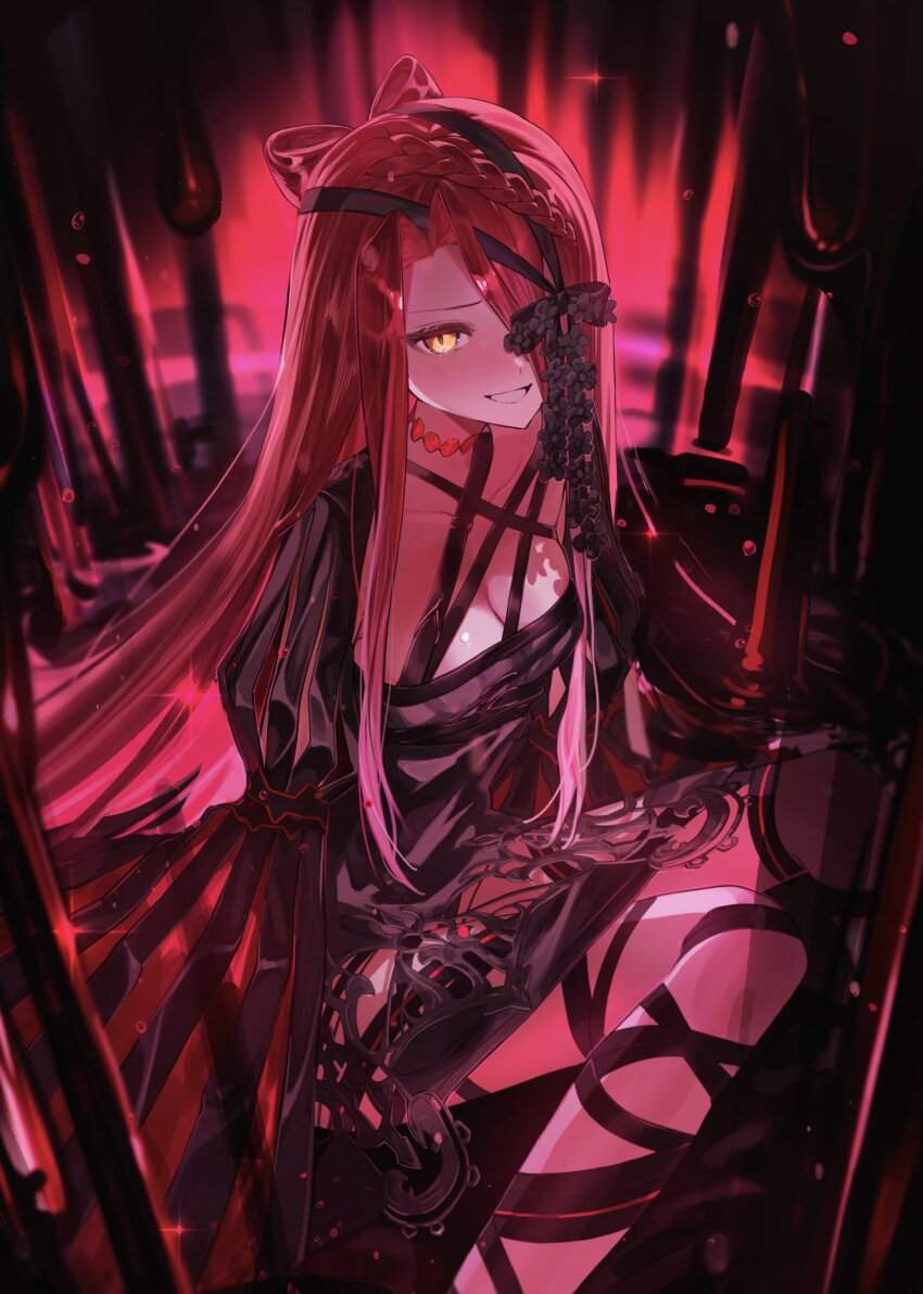 Fate Grand Orderのエロ画像 17