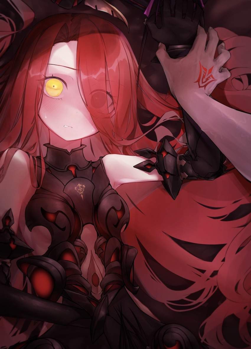 Fate Grand Orderのエロ画像 20