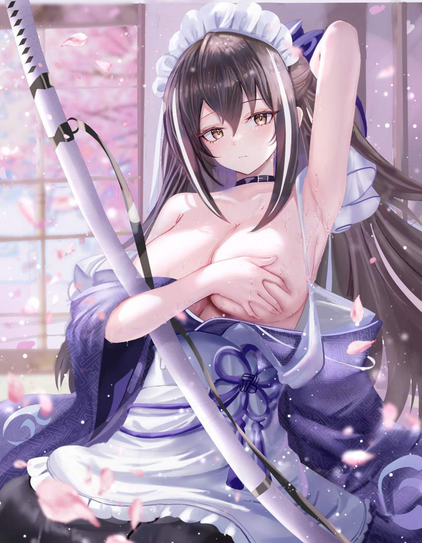 Fate Grand Orderのエロ画像でとことんヌキヌキしたい 20枚