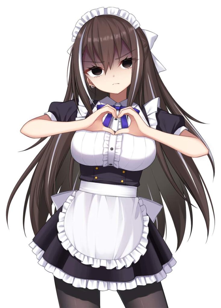 Fate Grand Orderのエロ画像 4