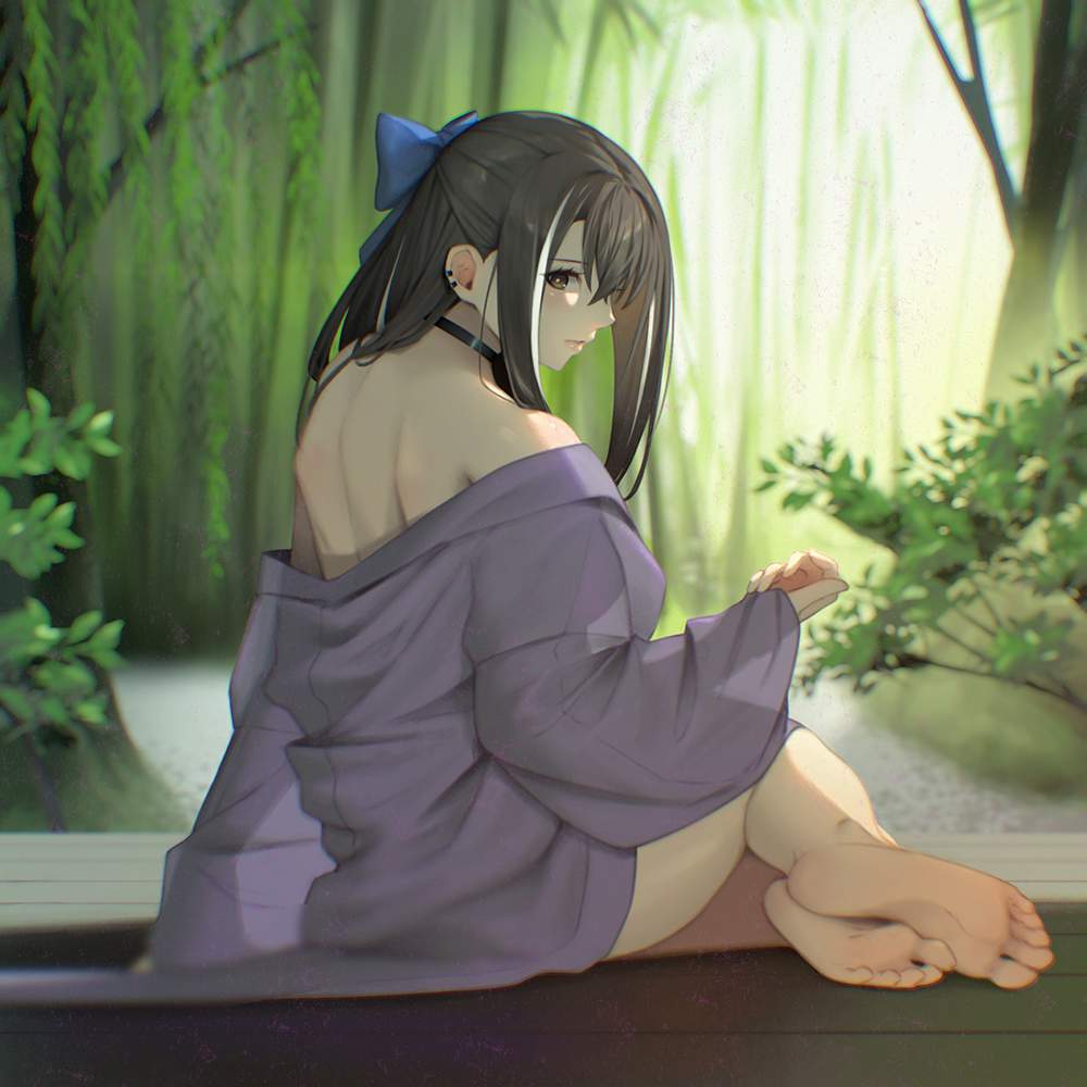 Fate Grand Orderのエロ画像 6