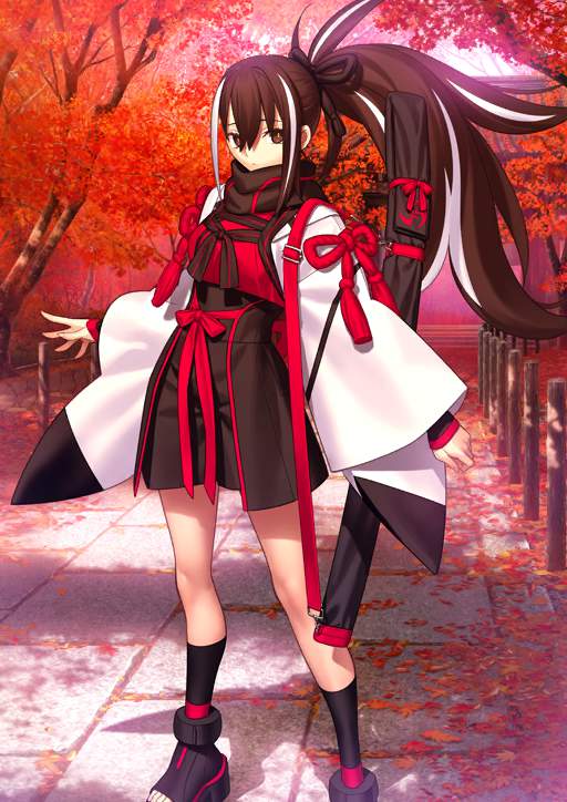 Fate Grand Orderのエロ画像 7
