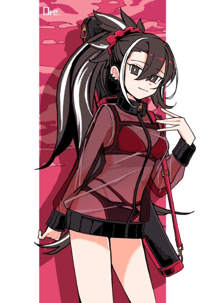 Fate Grand Orderのエロ画像 9