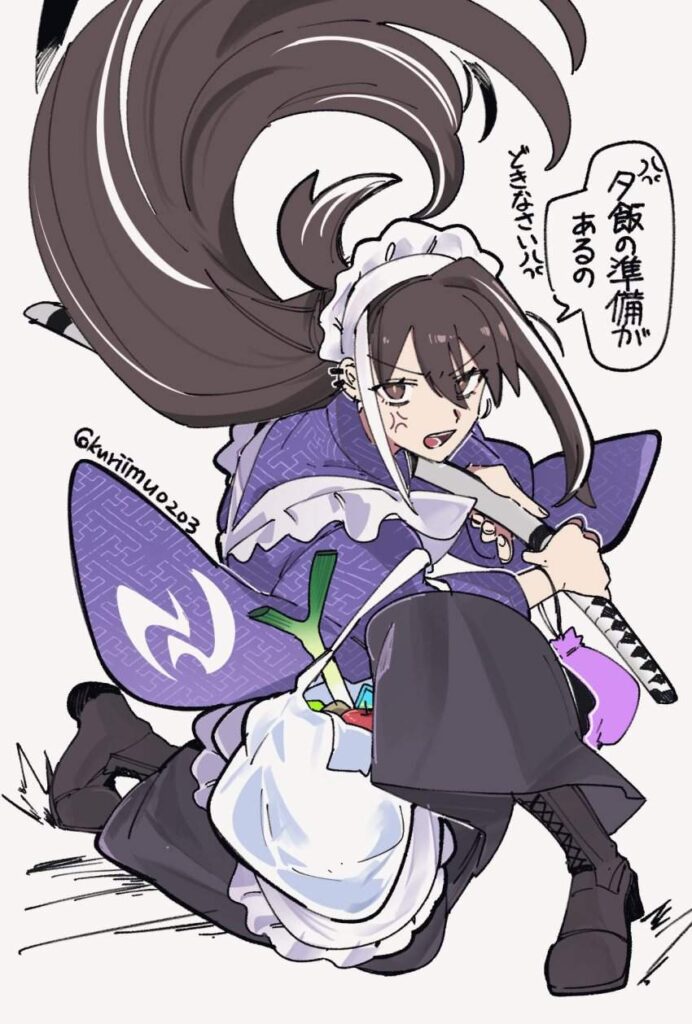Fate Grand Orderのエロ画像 11