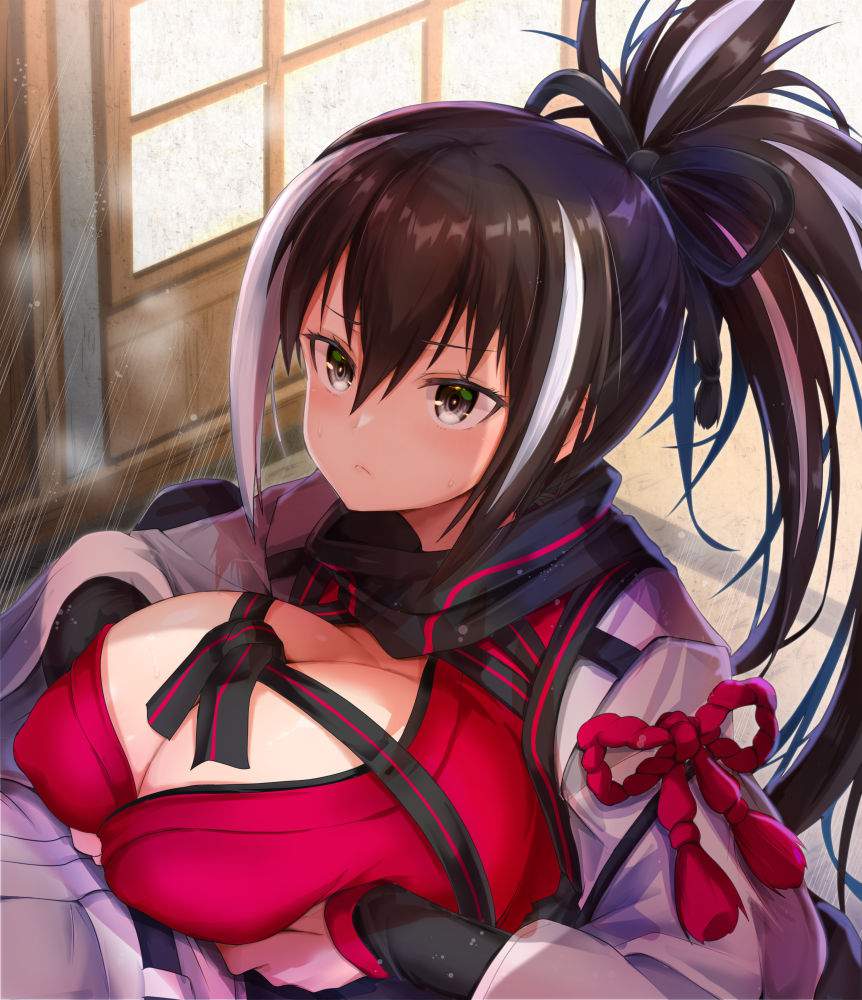 Fate Grand Orderのエロ画像 13