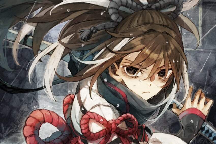 Fate Grand Orderのエロ画像 15