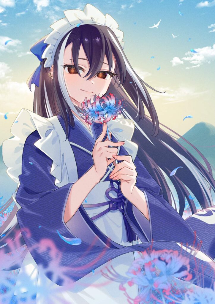 Fate Grand Orderのエロ画像 16