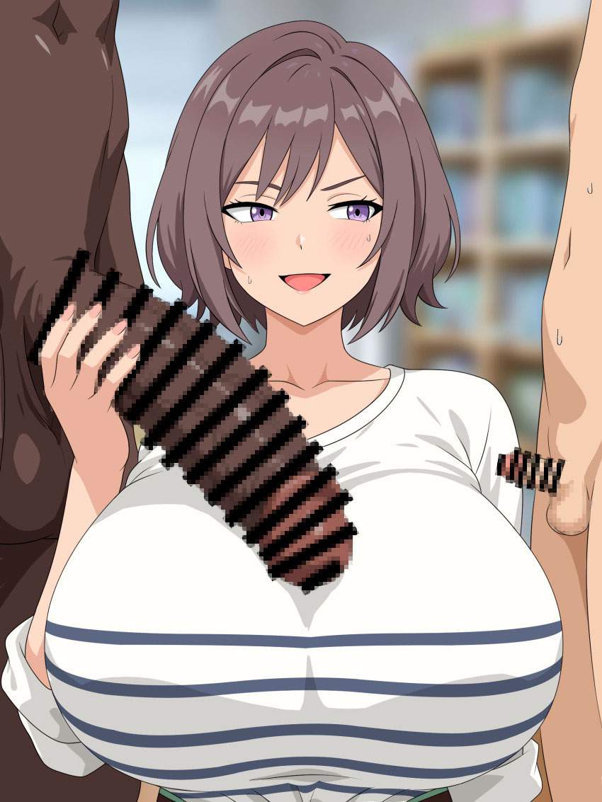 NTRのエロ画像 12