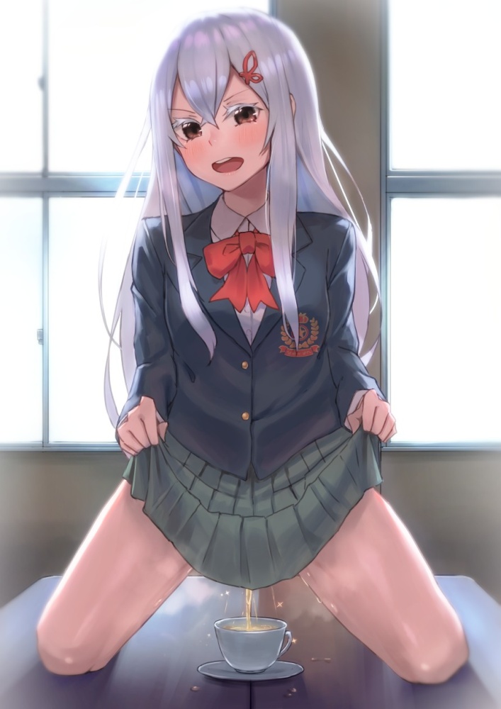 Re ゼロから始める異世界生活のエロ画像 3