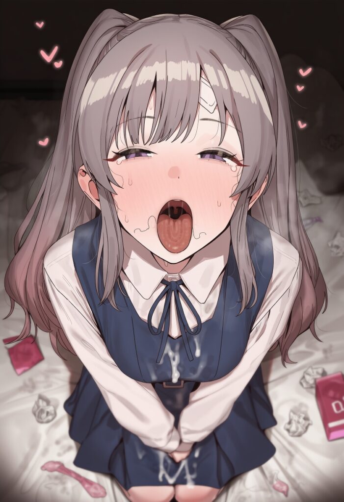 アイドルマスターのエロ画像 10