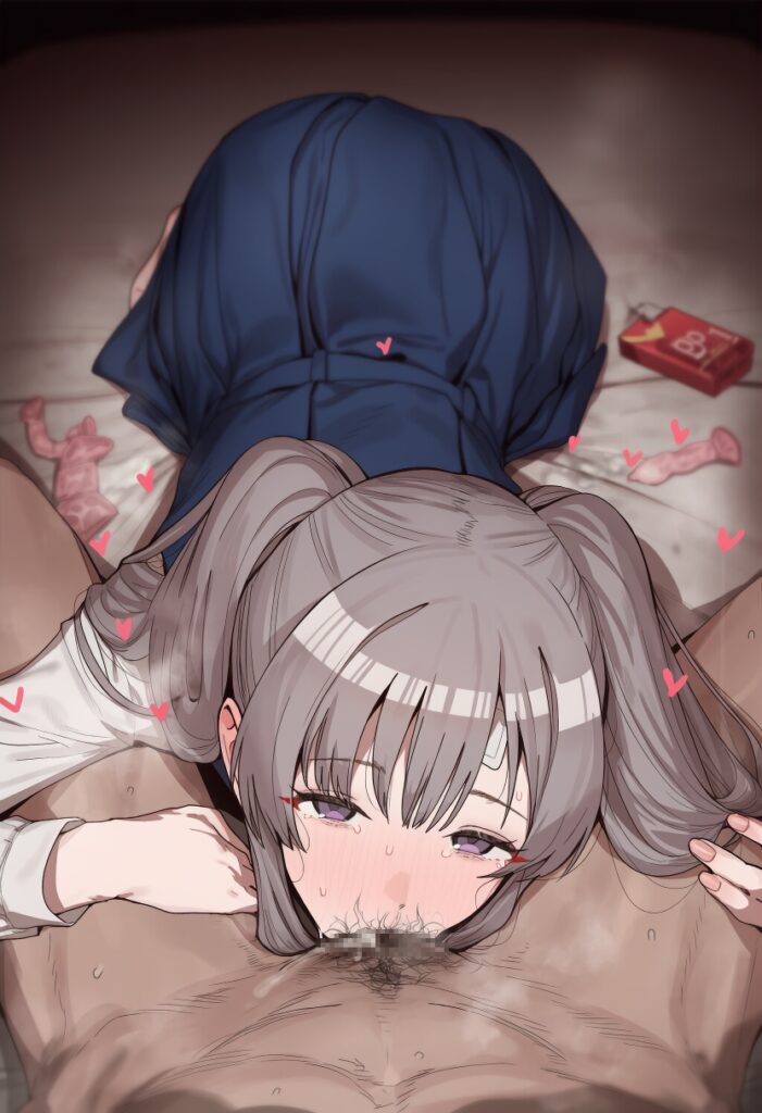 アイドルマスターのエロ画像 14