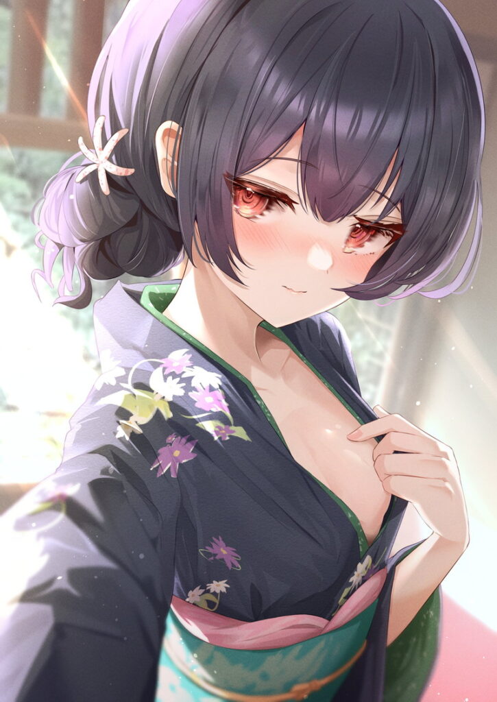 アイドルマスターのエロ画像 6