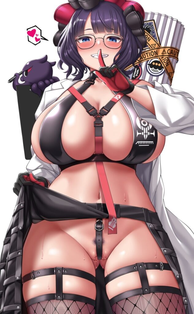 愛液のエロ画像 4