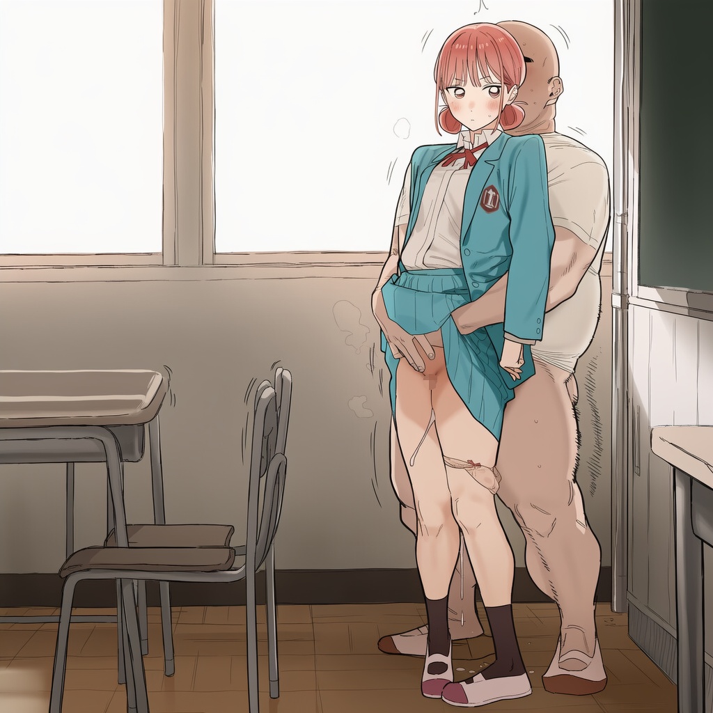 アオのハコのエロ画像 9