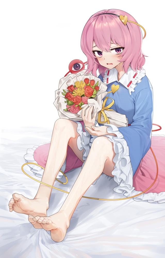 足フェチのエロ画像 13