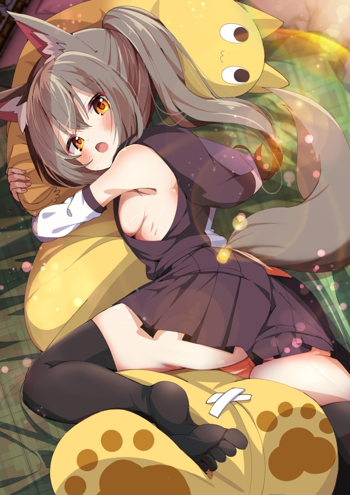 足フェチのエロ画像 16