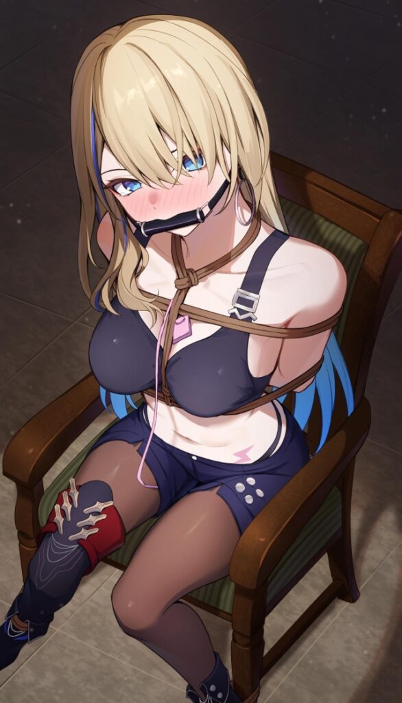 バイブ・ローターのエロ画像 2