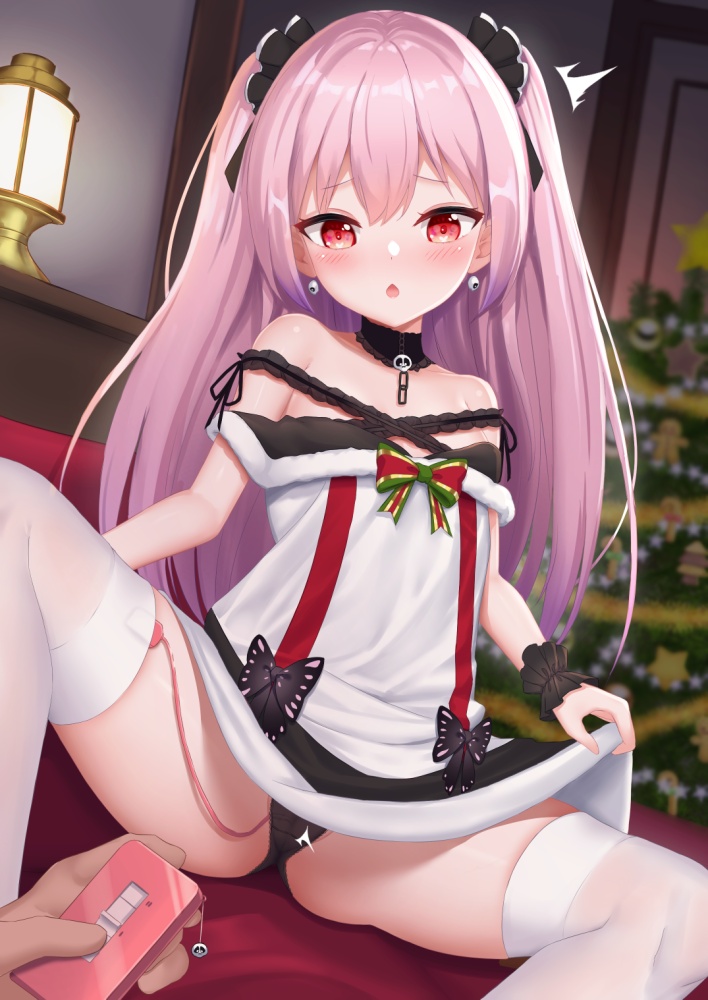 バイブ・ローターのエロ画像 17