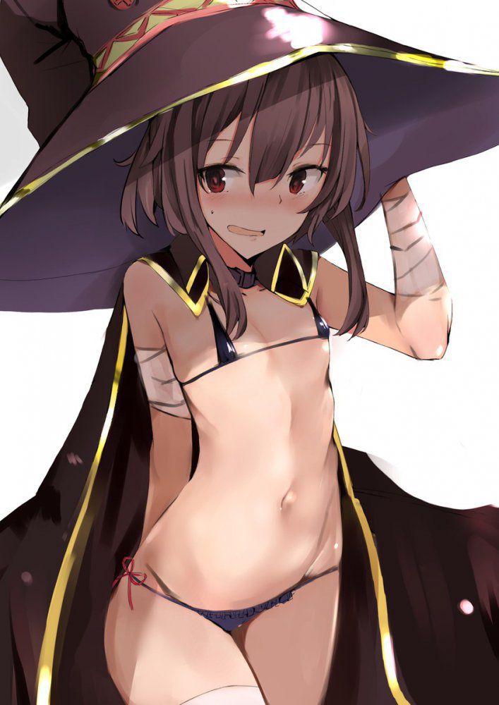 ビキニのエロ画像 14