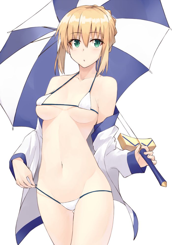 ビキニのエロ画像 3
