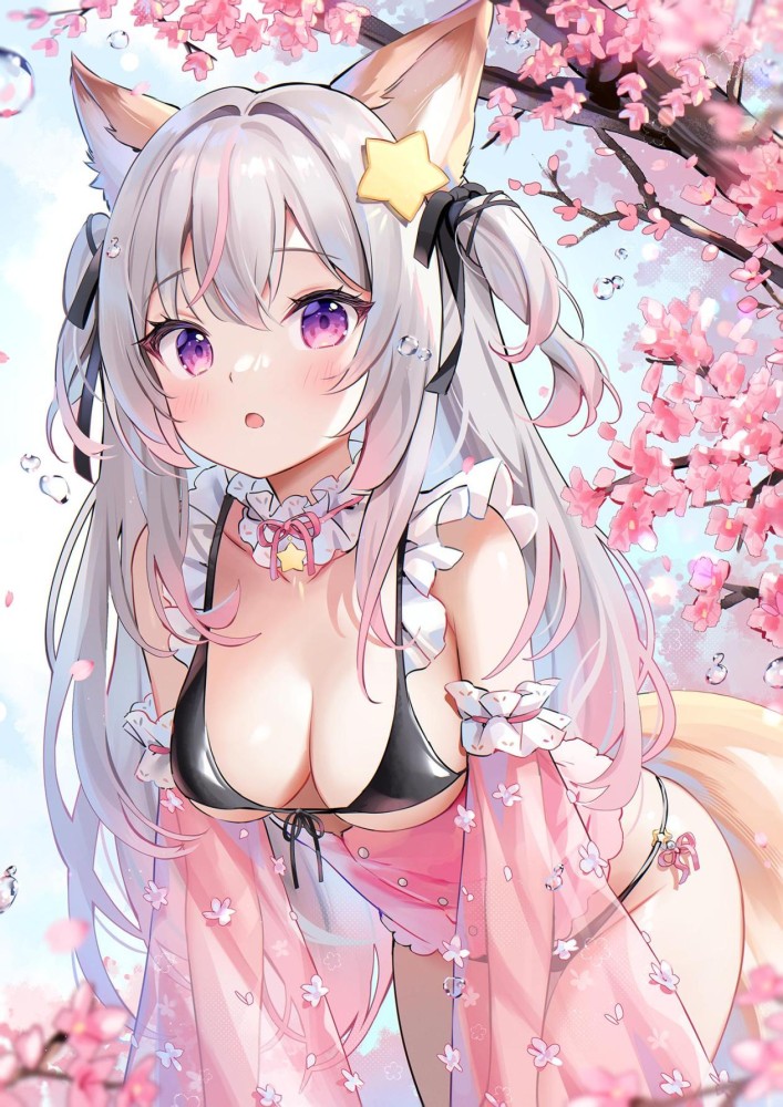 ビキニのエロ画像 6