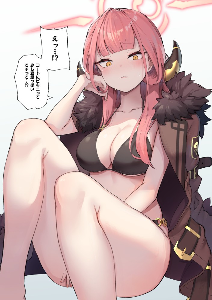 ビキニのエロ画像 16