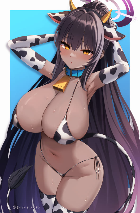 ビキニのエロ画像 3