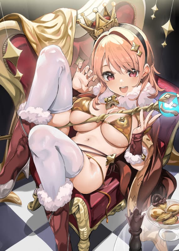 ビキニのエロ画像 8